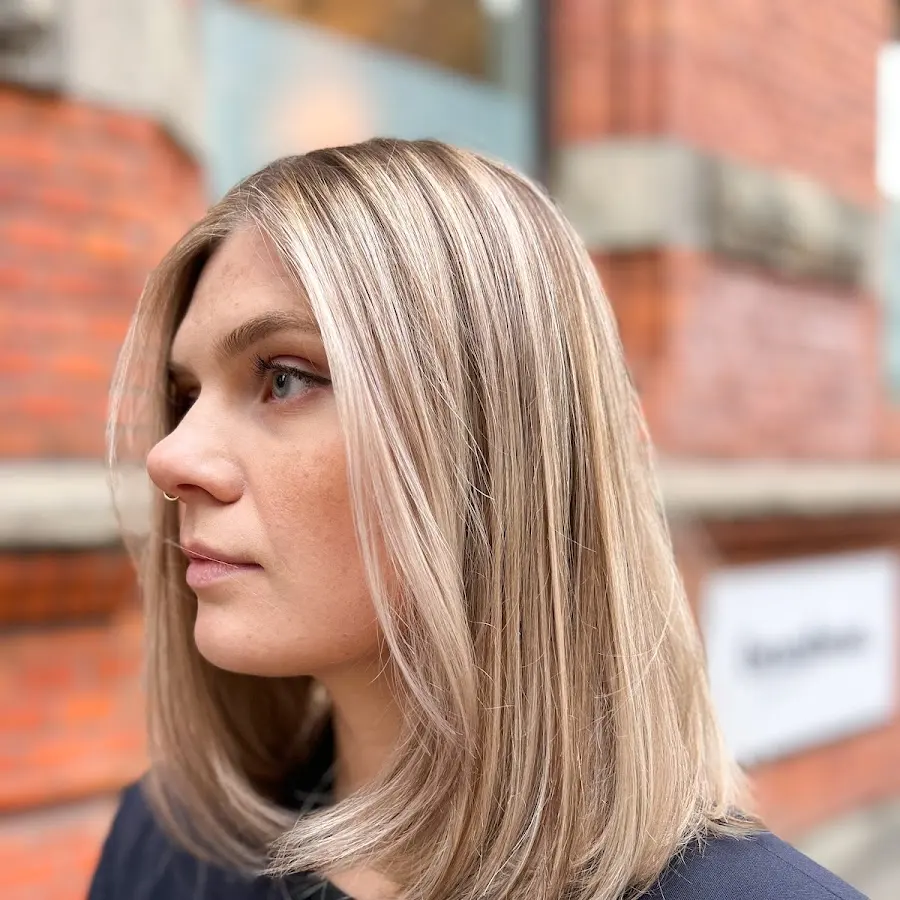 Foto från Bonbon i Göteborg