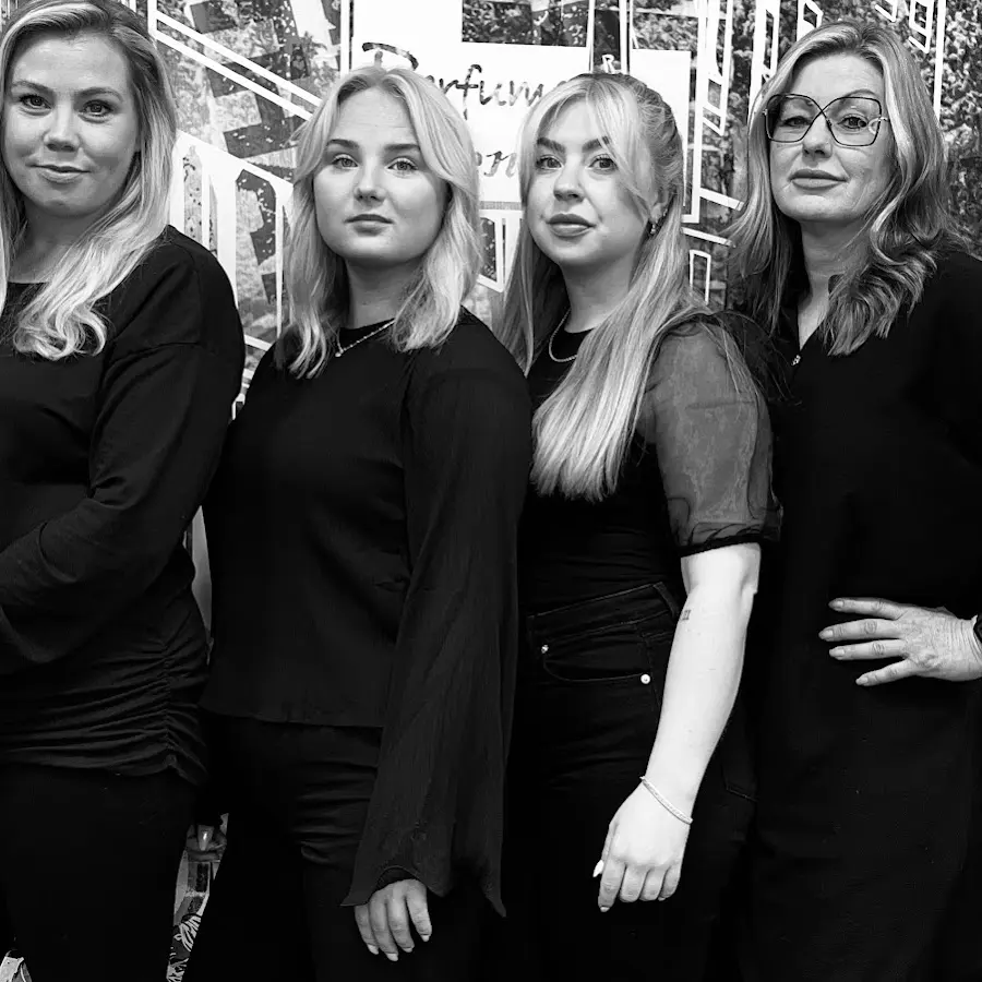 Foto från Zax & Ting i Huddinge