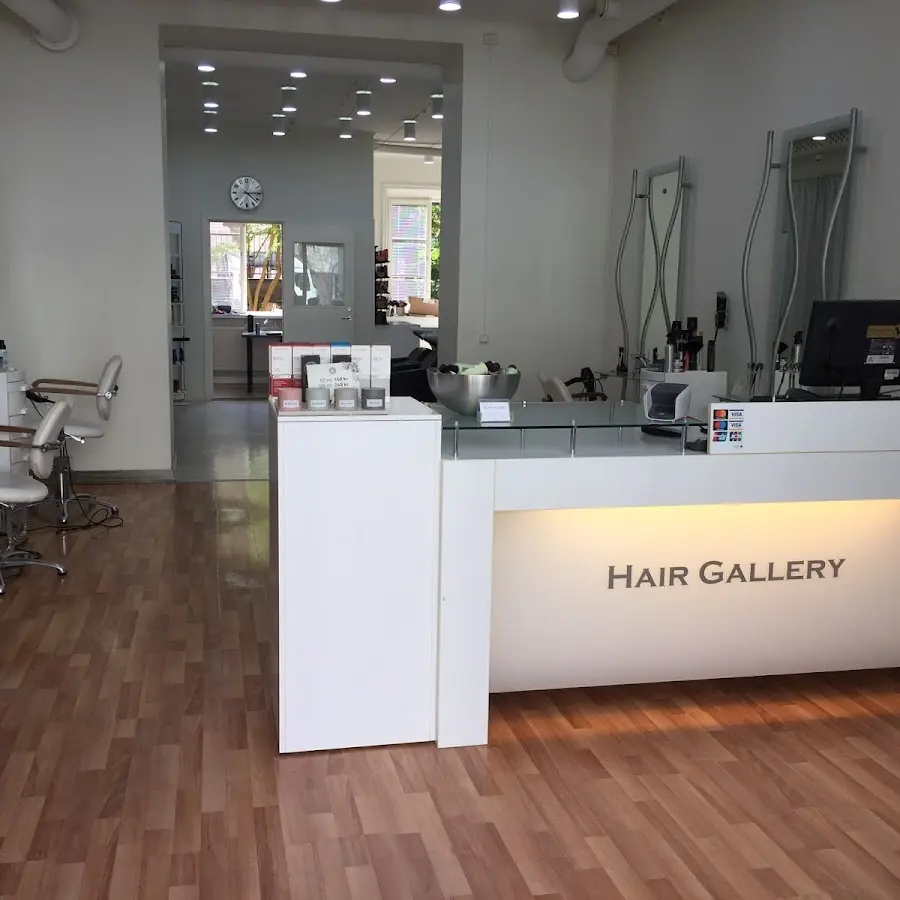 Foto från Hair Gallery Stockholm i Stockholm