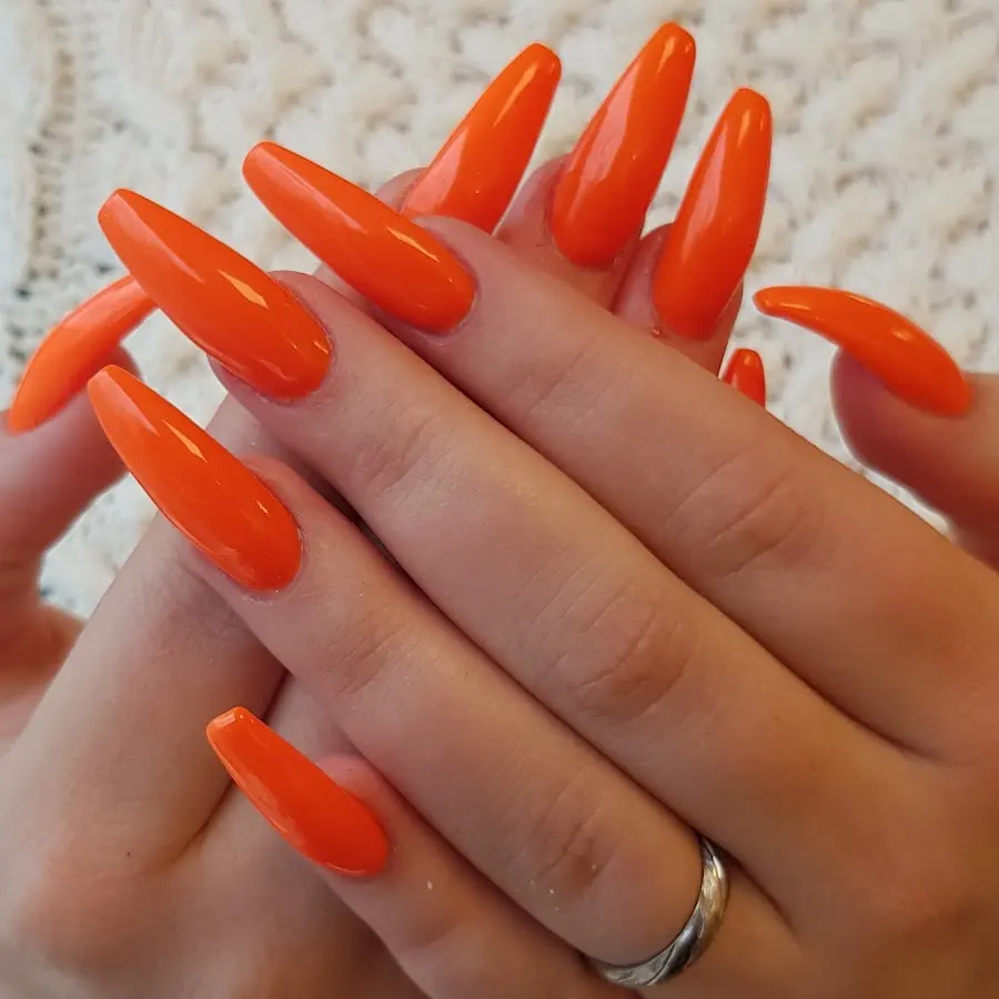 Foto från Little beauty salon i Östersund