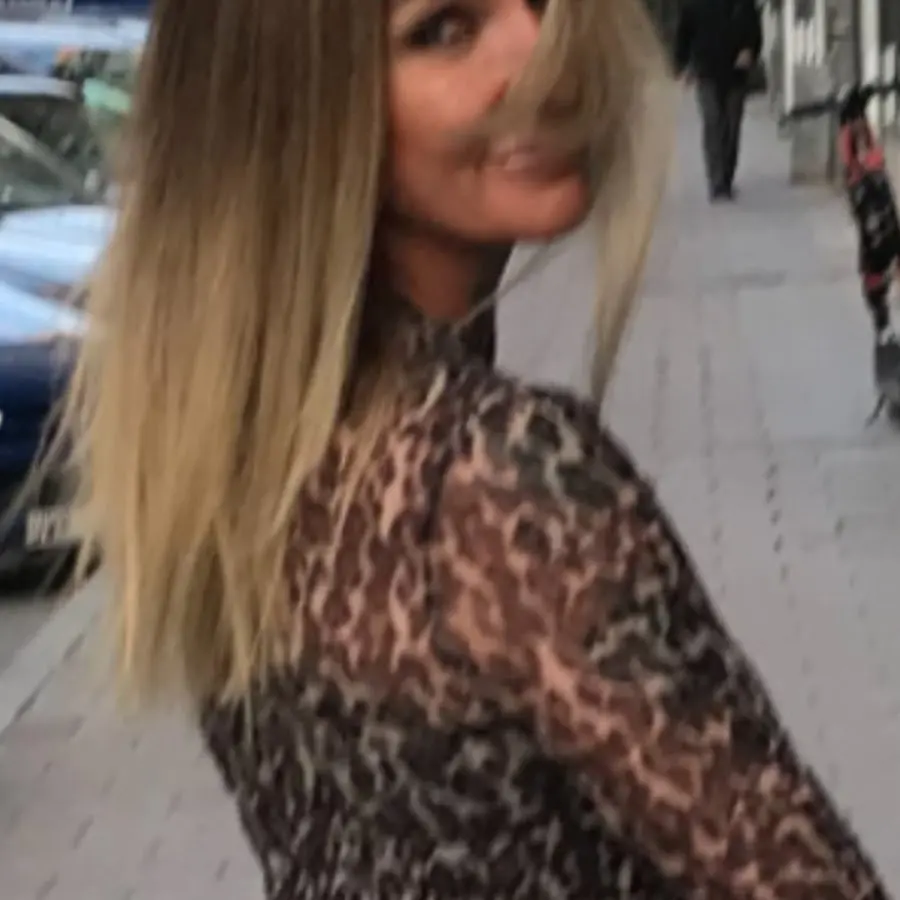 Foto från Salong Sandra i Stockholm