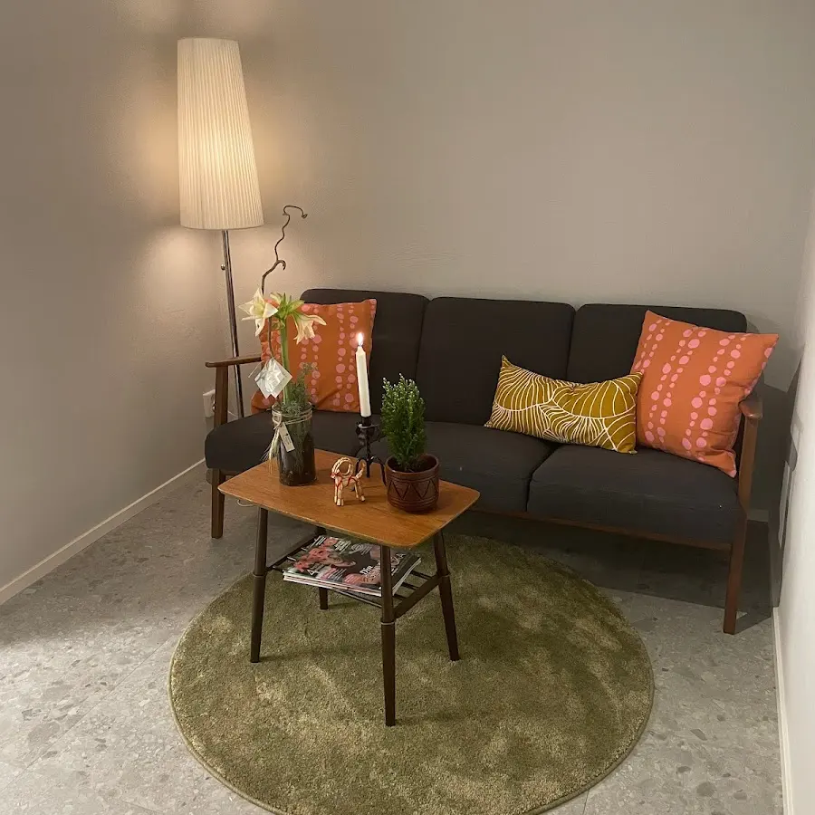 Foto från Nere Hos Fia i Gävle