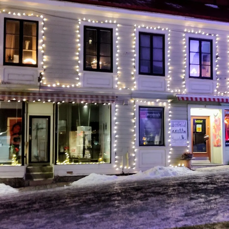 Foto från Salong Nobless i Östersund