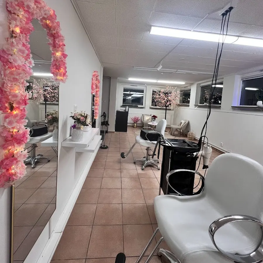 Foto från Zoefa Beauty salon i Växjö