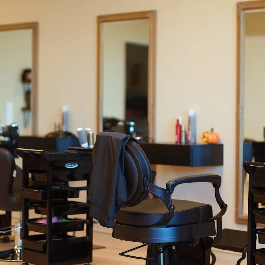 Foto från Salong Harmoni, Jönköping i Jönköping