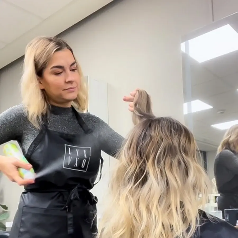 Foto från Olivera PRO i Växjö