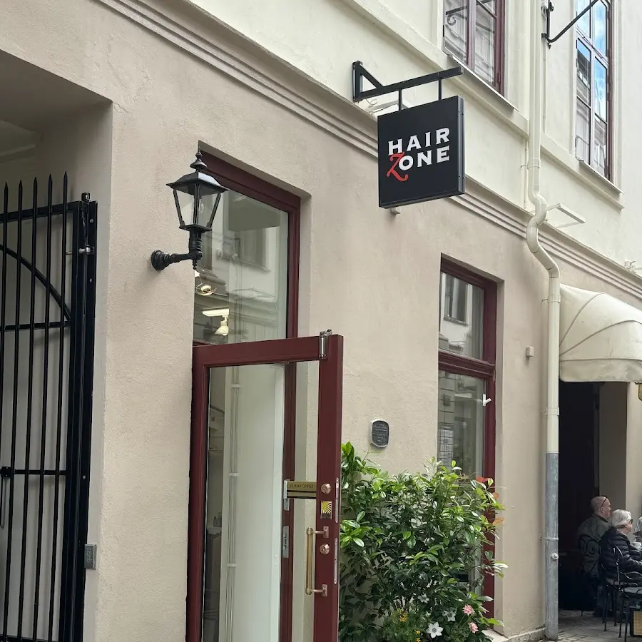 Foto från Hair Zone Tony i Göteborg