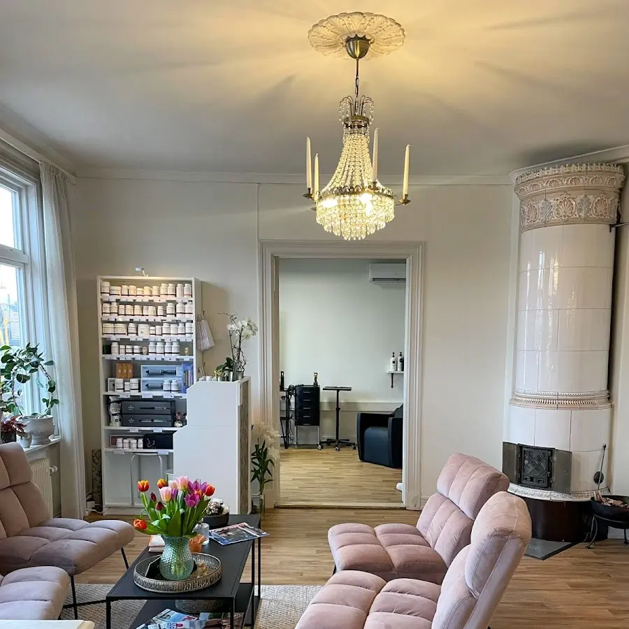 Foto från Flow Organics i Karlstad