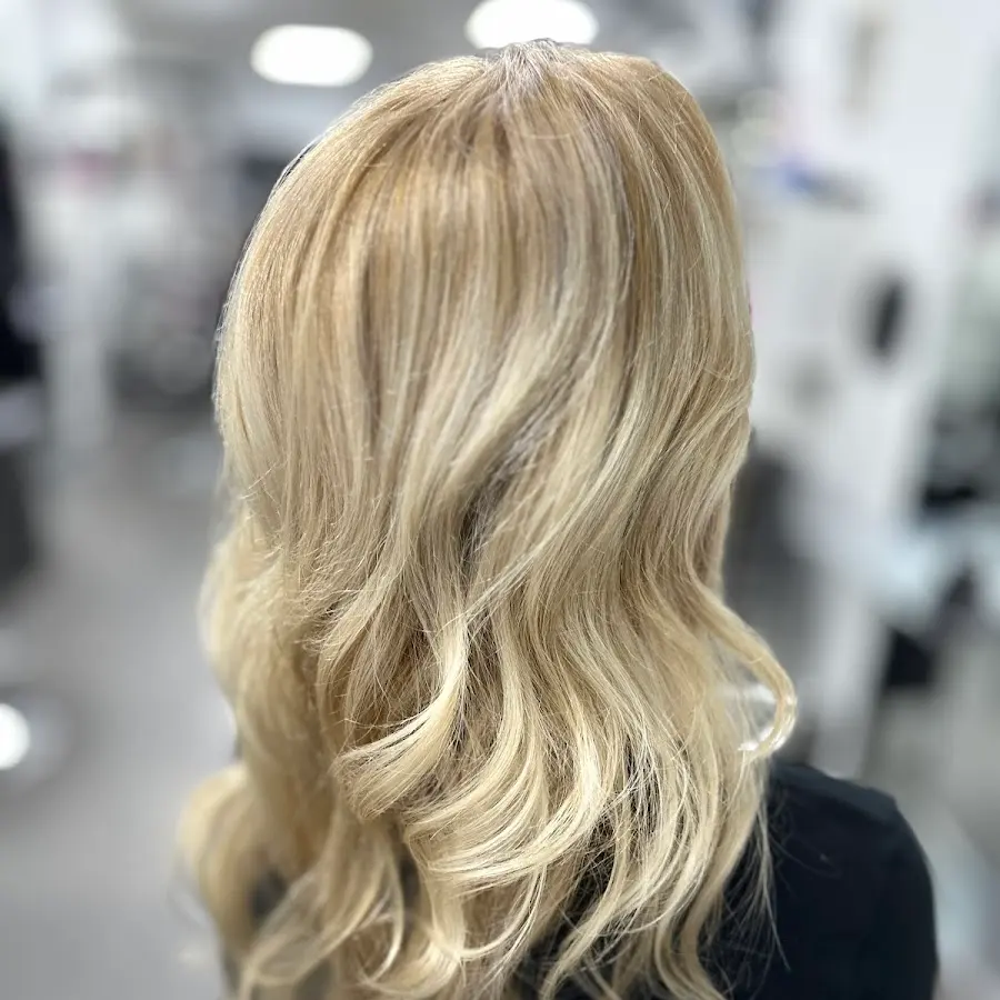 Foto från Hair & Beauty by B i Täby