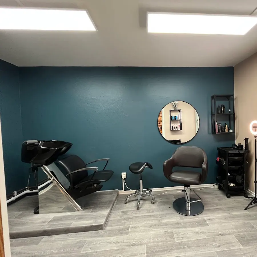 Foto från HR Salong i Huddinge