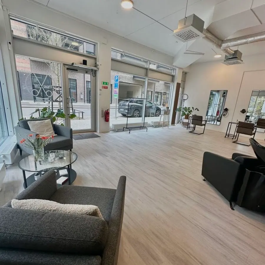 Foto från StudioDM i Helsingborg