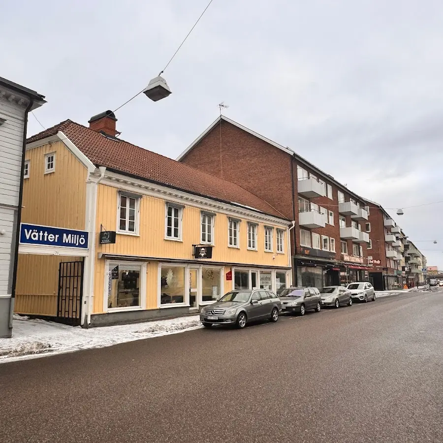 Foto från Studio Cut And Colour i Jönköping