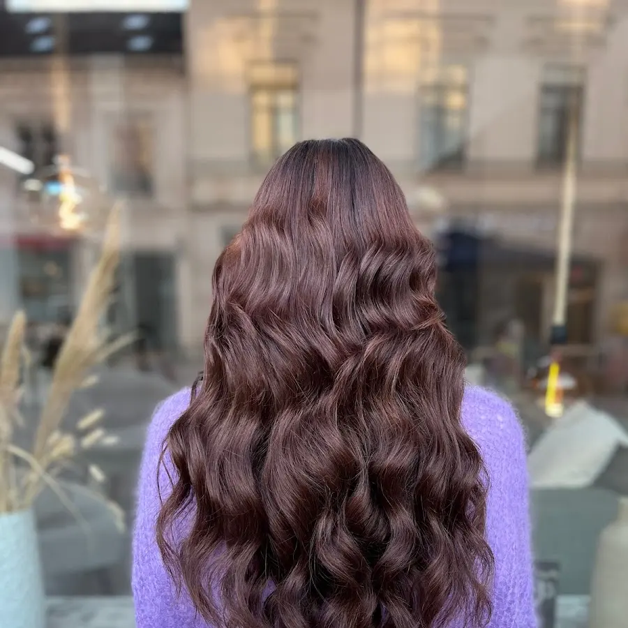 Foto från Färg & Gram i Malmö