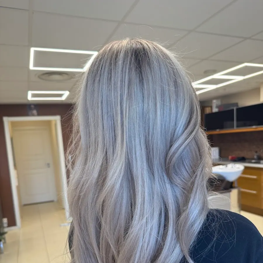 Foto från Söderby Salong i Botkyrka