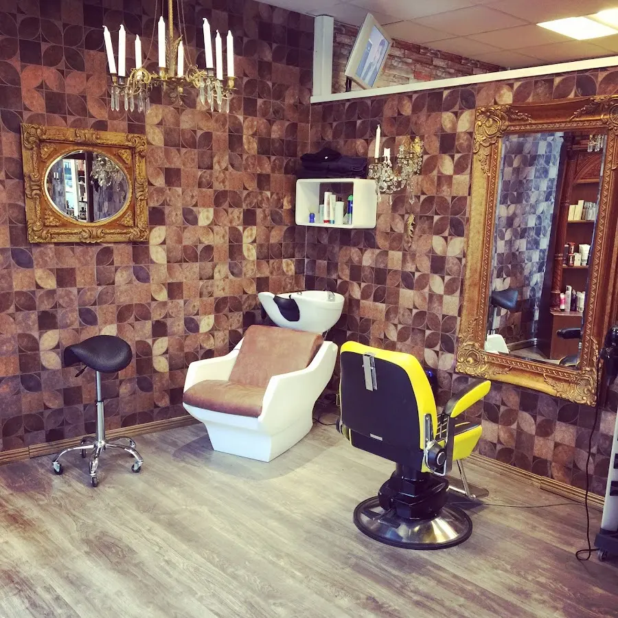 Foto från Hair By F&A Gävle AB i Gävle