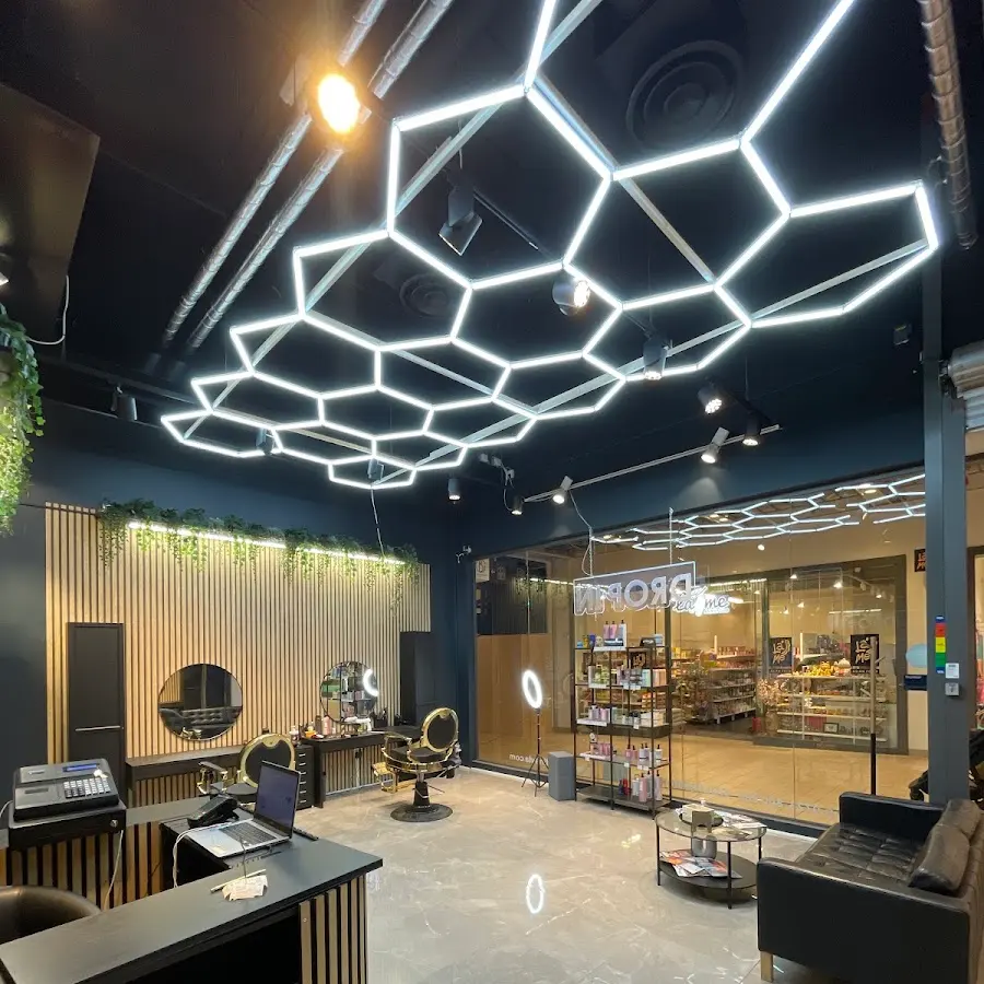 Foto från Saga of Scandinavia Galleria Boulevard i Kristianstad