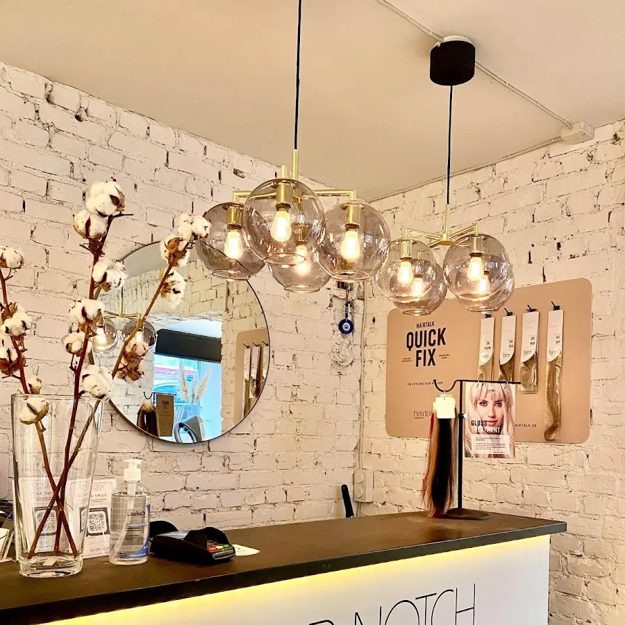 Foto från Top Notch i Göteborg