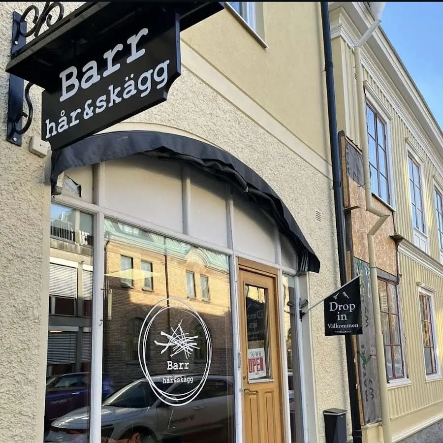Foto från Barr hår&skägg i Jönköping